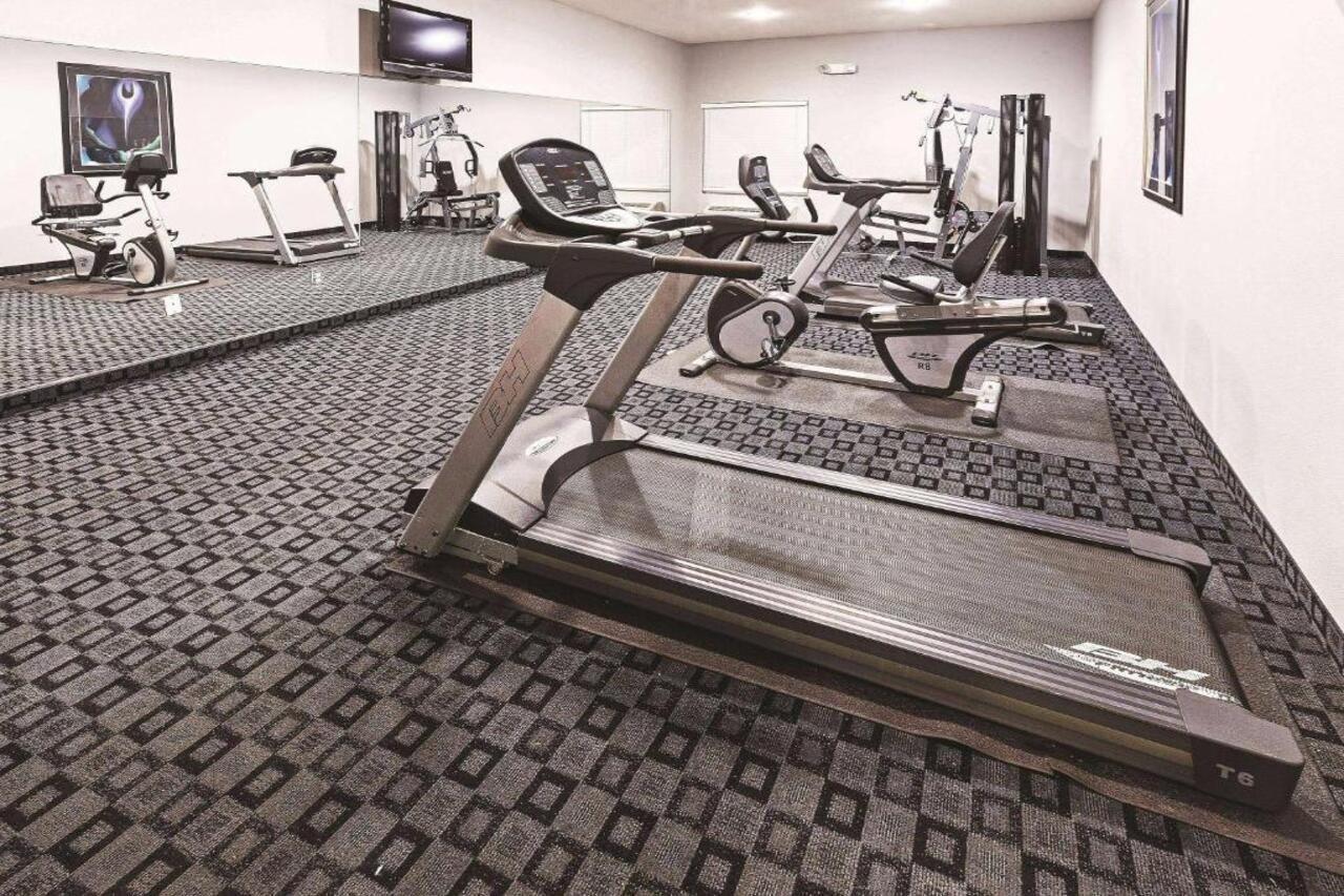 La Quinta By Wyndham Decatur Hotel Екстериор снимка