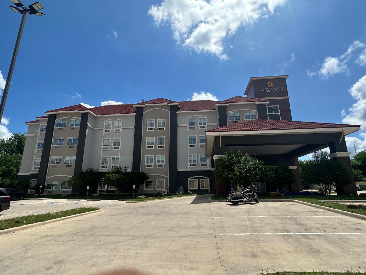 La Quinta By Wyndham Decatur Hotel Екстериор снимка