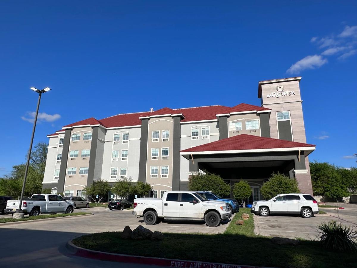 La Quinta By Wyndham Decatur Hotel Екстериор снимка
