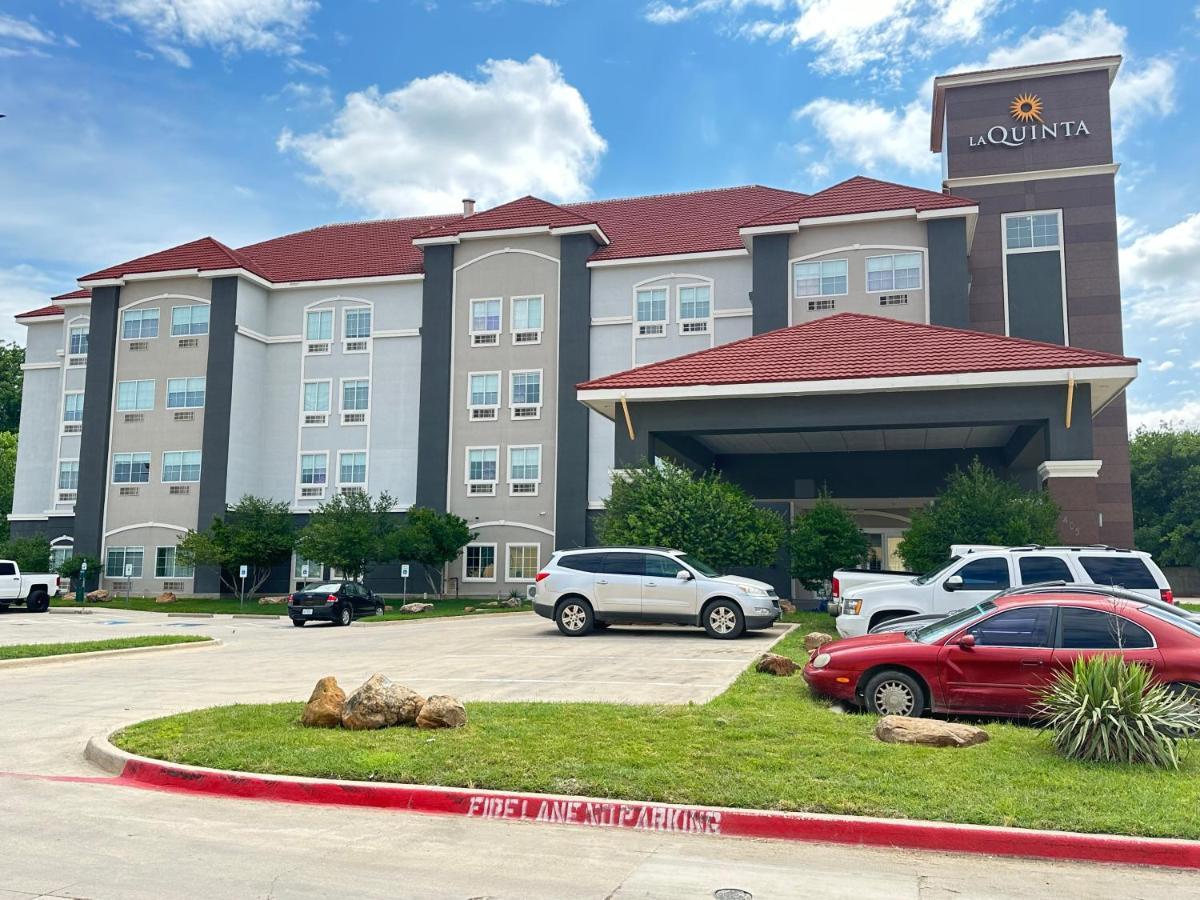 La Quinta By Wyndham Decatur Hotel Екстериор снимка