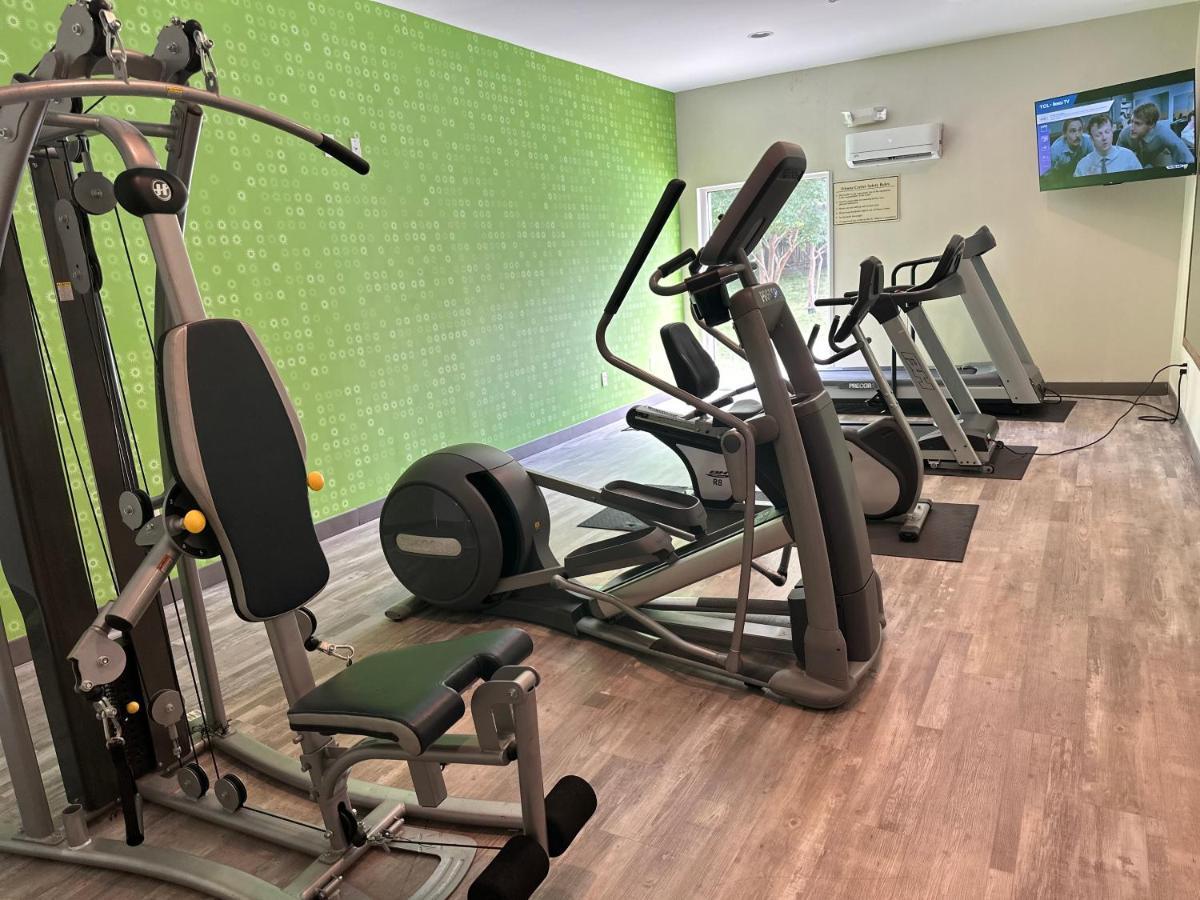 La Quinta By Wyndham Decatur Hotel Екстериор снимка