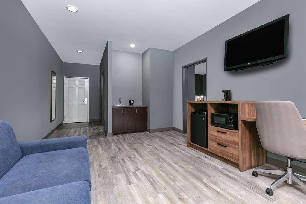 La Quinta By Wyndham Decatur Hotel Стая снимка