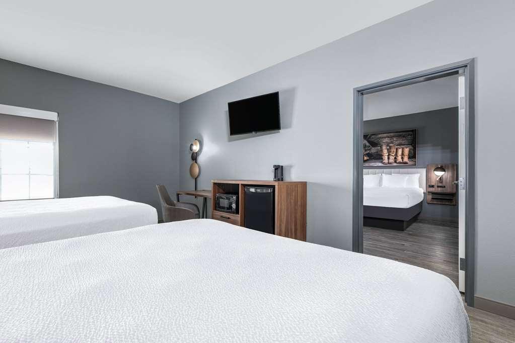 La Quinta By Wyndham Decatur Hotel Стая снимка