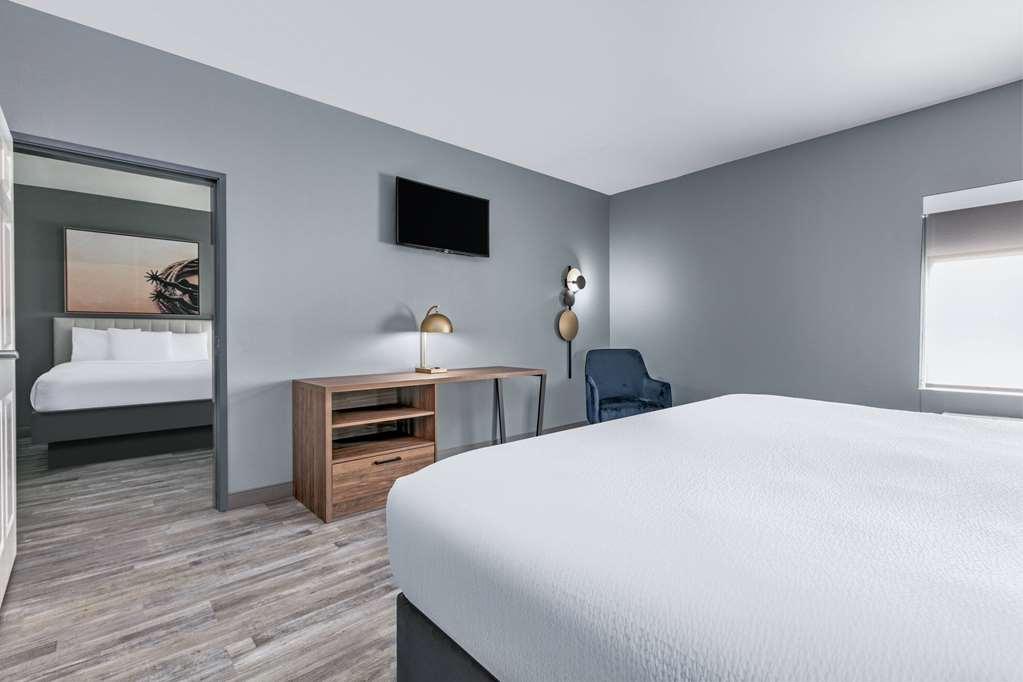 La Quinta By Wyndham Decatur Hotel Стая снимка