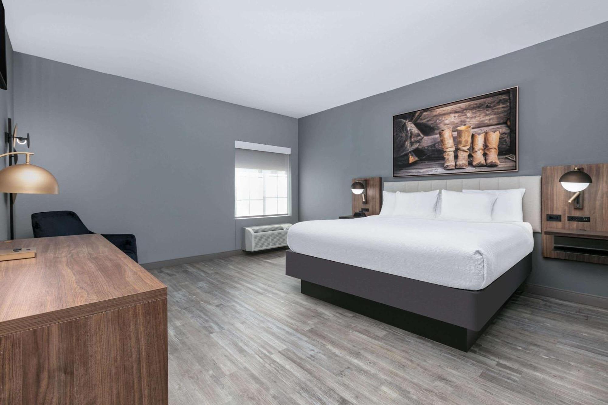 La Quinta By Wyndham Decatur Hotel Екстериор снимка