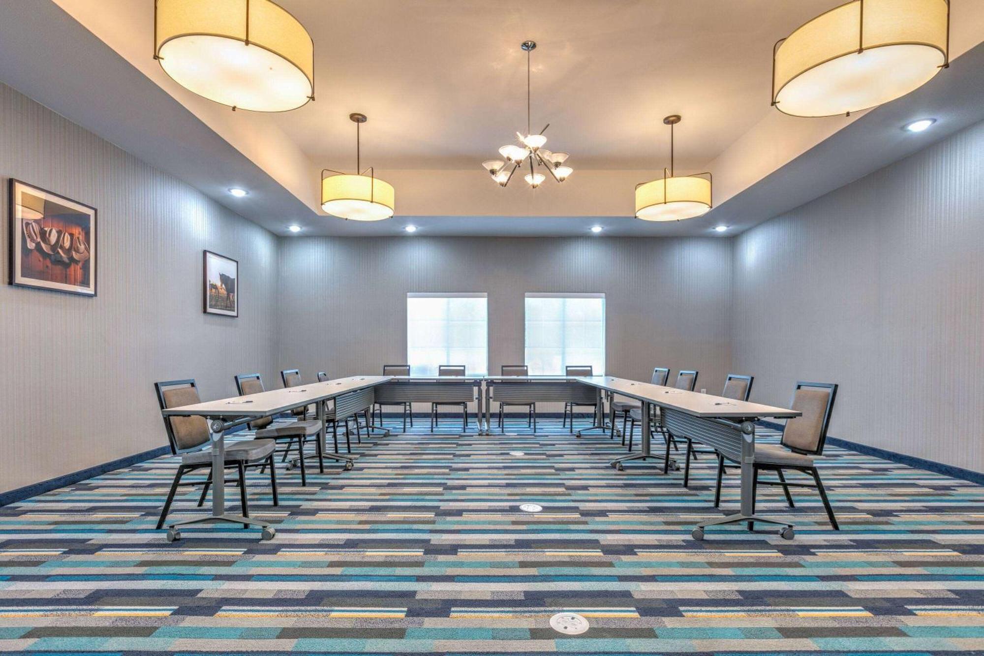 La Quinta By Wyndham Decatur Hotel Екстериор снимка