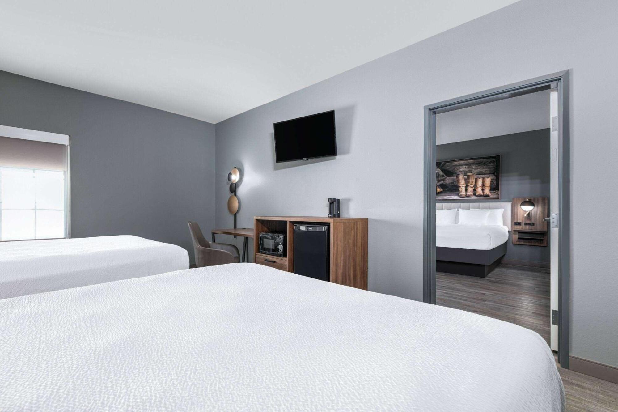 La Quinta By Wyndham Decatur Hotel Екстериор снимка