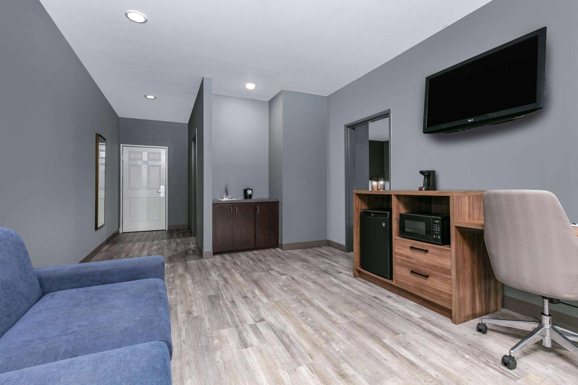 La Quinta By Wyndham Decatur Hotel Екстериор снимка