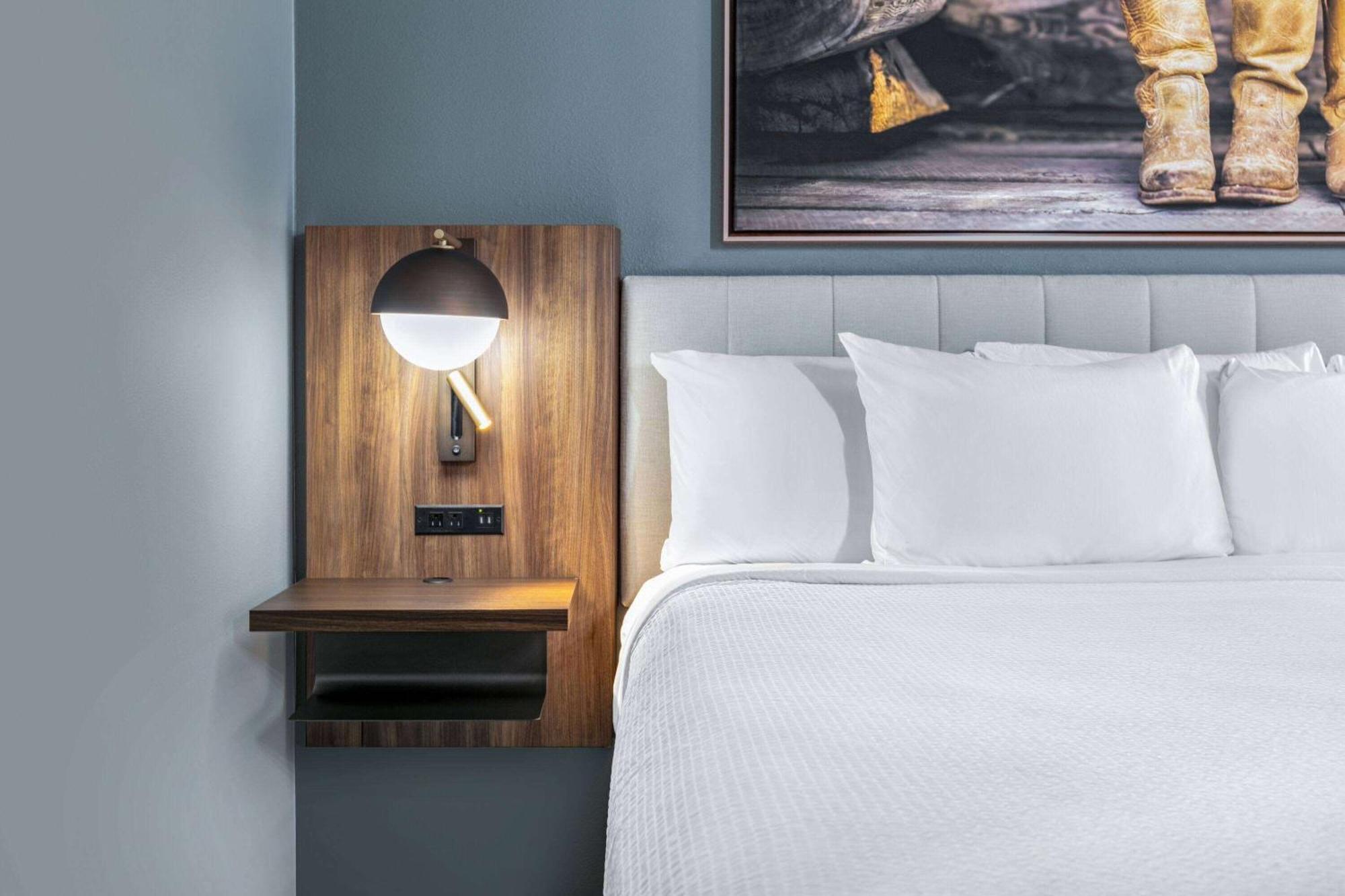 La Quinta By Wyndham Decatur Hotel Екстериор снимка