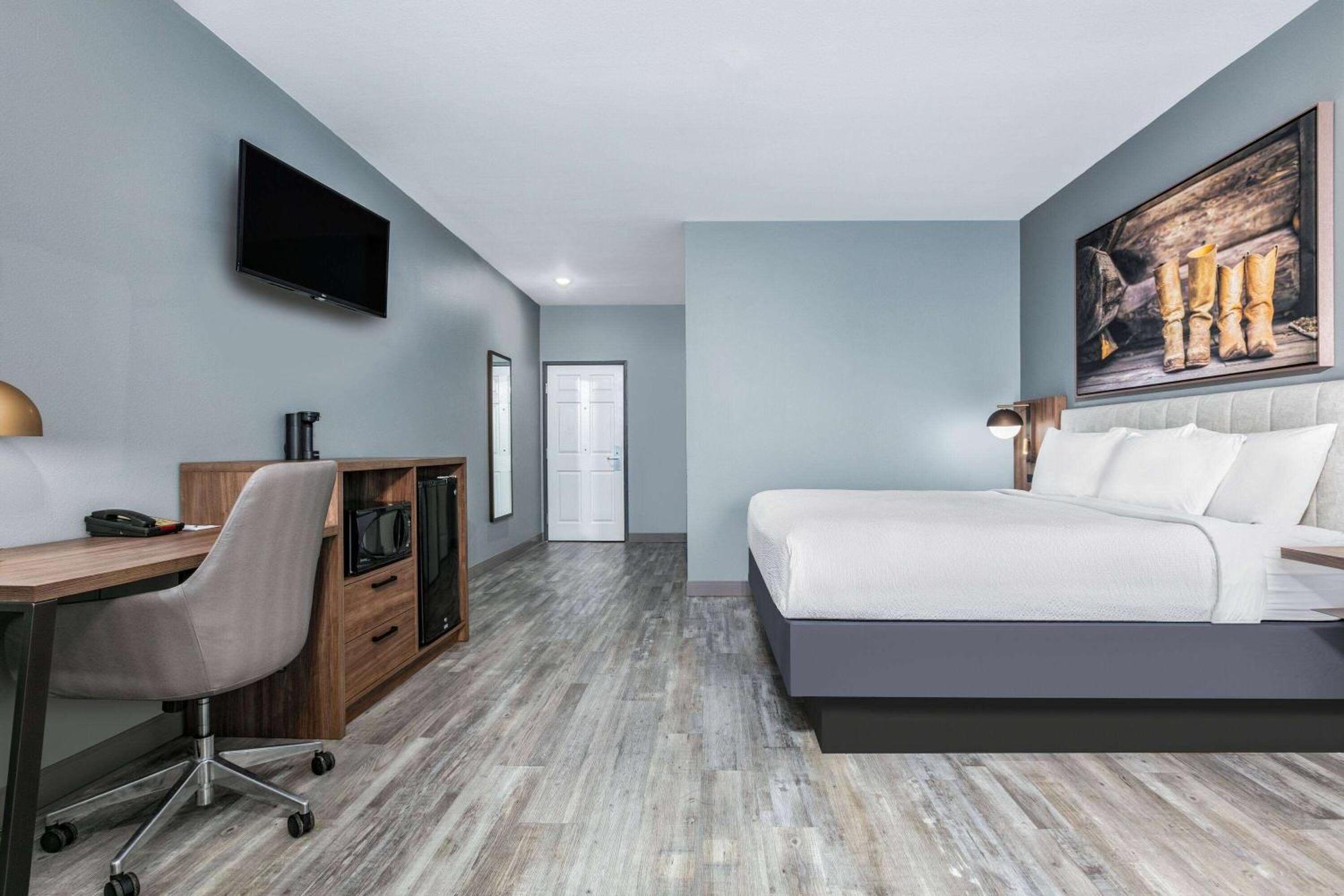 La Quinta By Wyndham Decatur Hotel Екстериор снимка