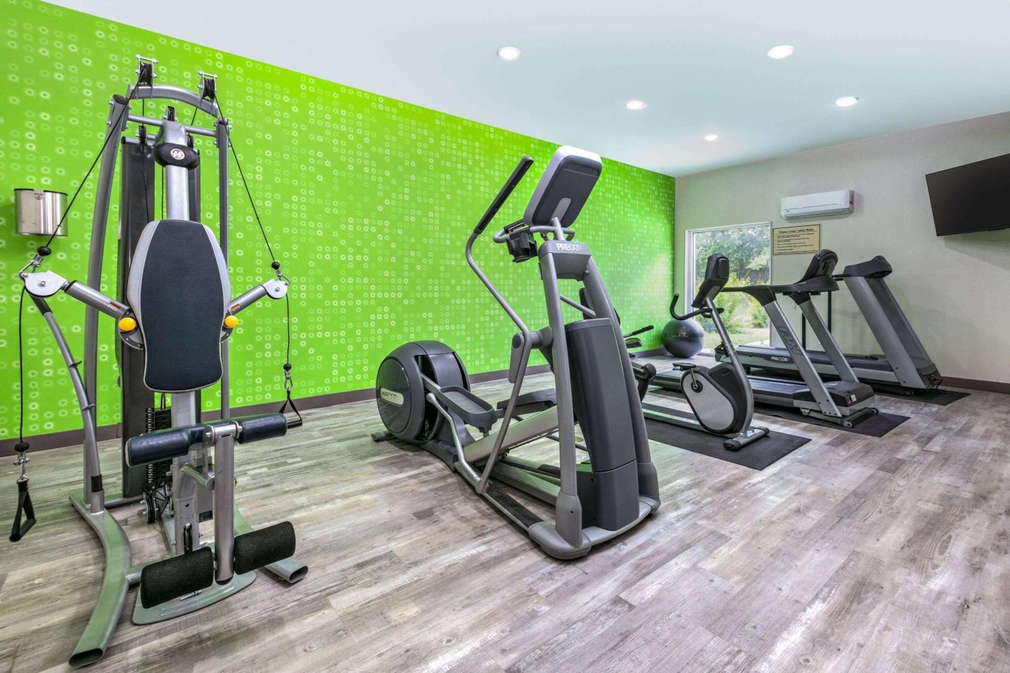 La Quinta By Wyndham Decatur Hotel Екстериор снимка
