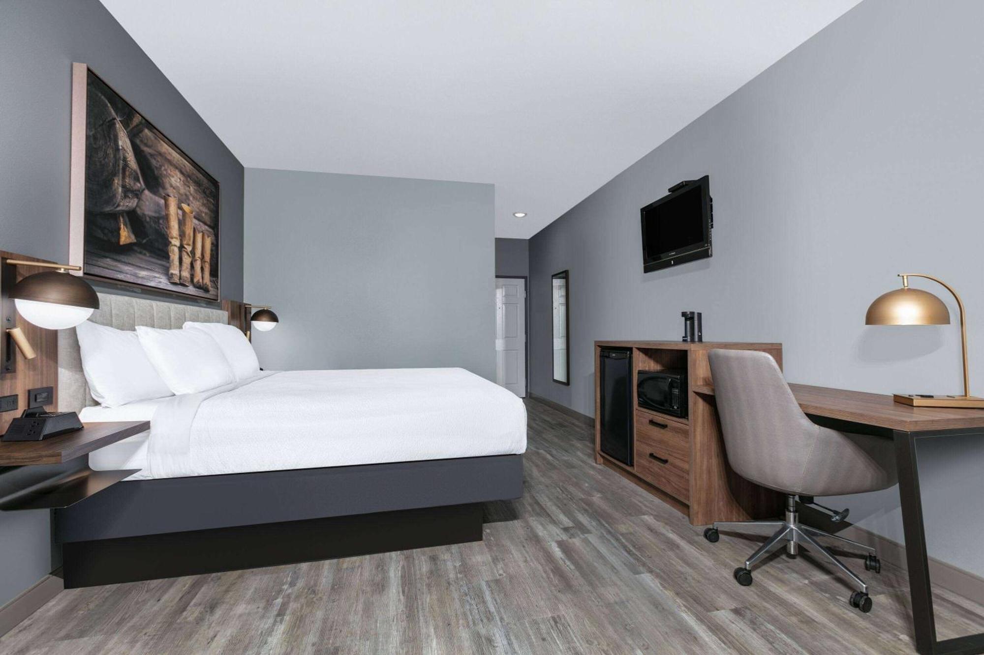 La Quinta By Wyndham Decatur Hotel Екстериор снимка