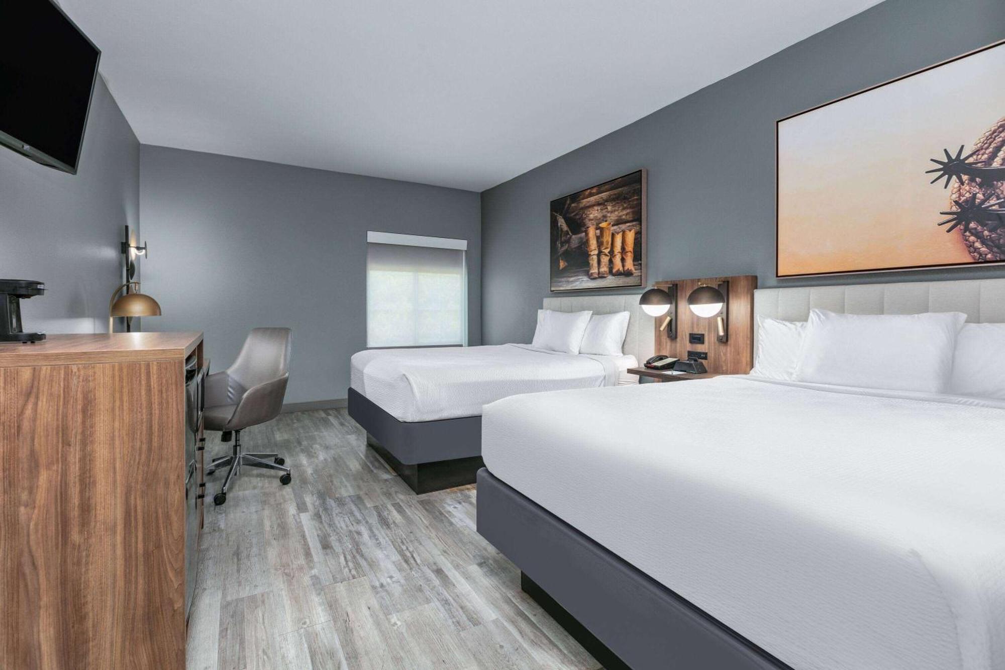 La Quinta By Wyndham Decatur Hotel Екстериор снимка