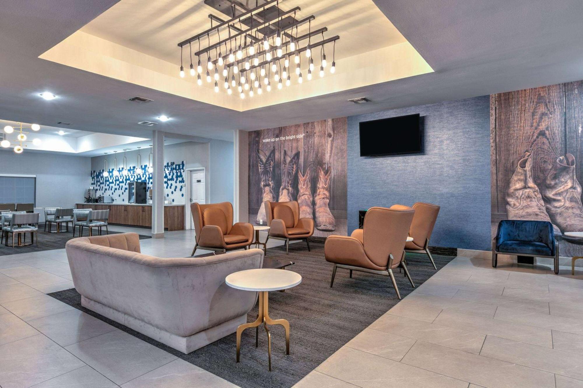 La Quinta By Wyndham Decatur Hotel Екстериор снимка
